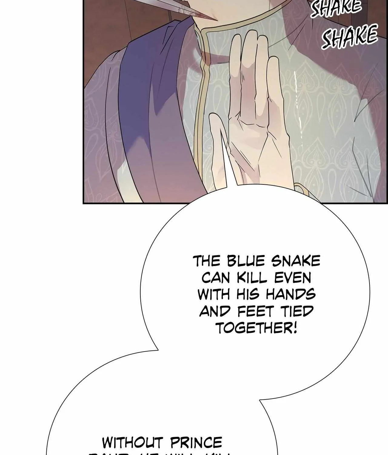 Bloody Moon (Yuzuya) Chapter 30 page 68 - 