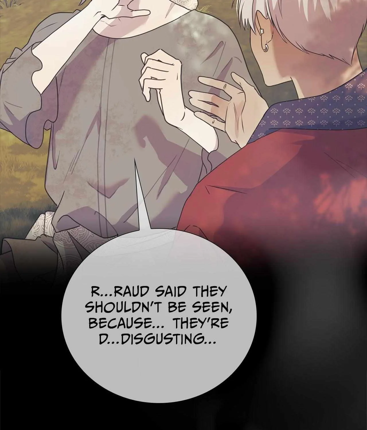 Bloody Moon (Yuzuya) Chapter 30 page 72 - 
