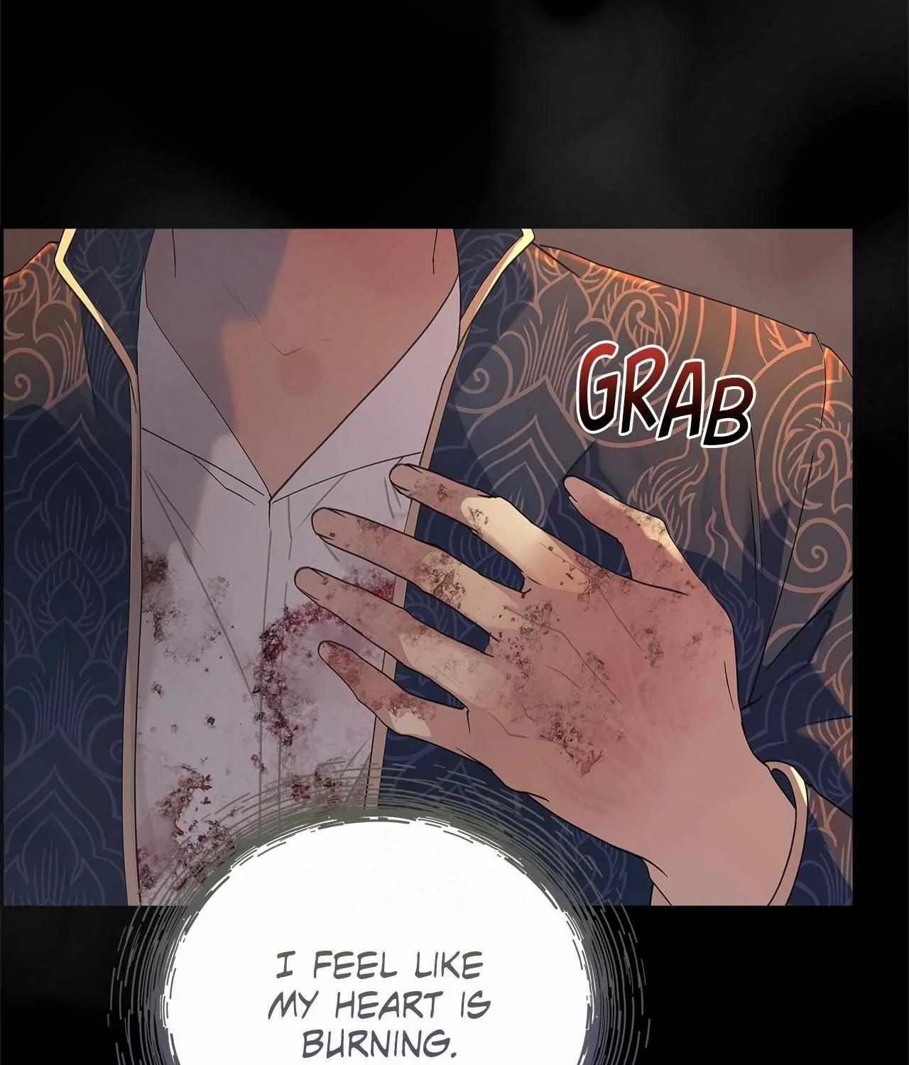 Bloody Moon (Yuzuya) Chapter 30 page 73 - 