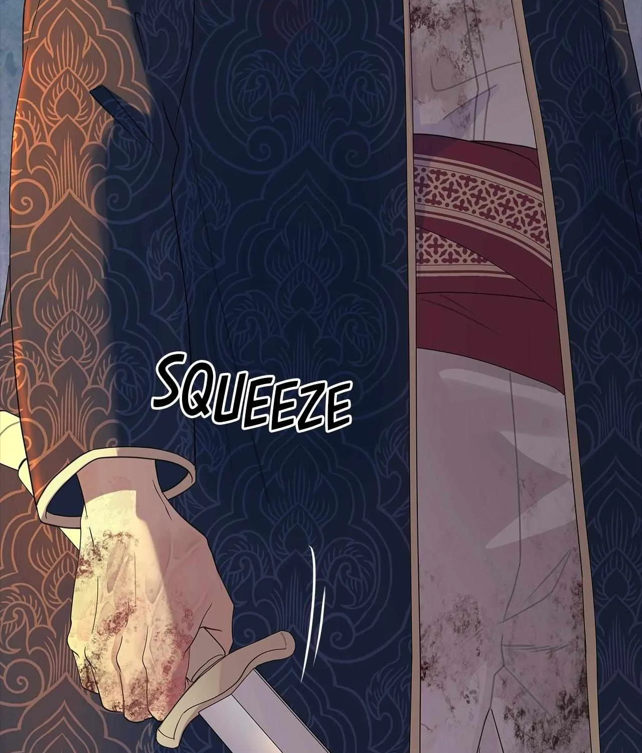 Bloody Moon (Yuzuya) Chapter 30 page 84 - 