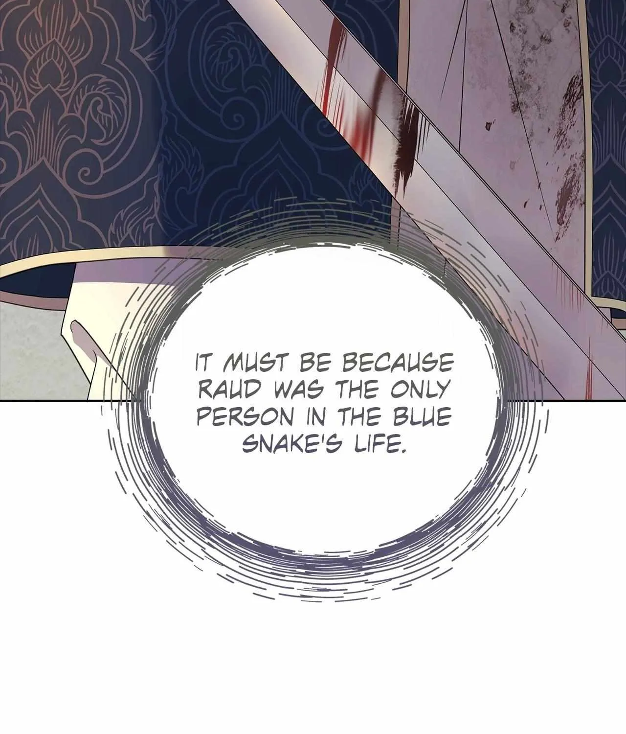 Bloody Moon (Yuzuya) Chapter 30 page 85 - 