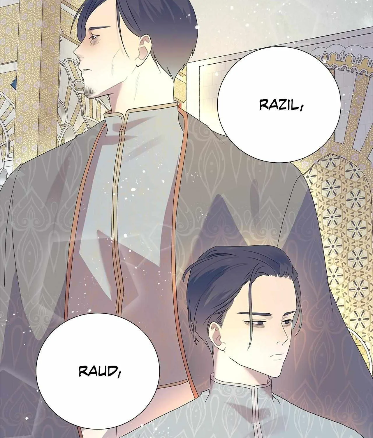 Bloody Moon (Yuzuya) Chapter 30 page 88 - 