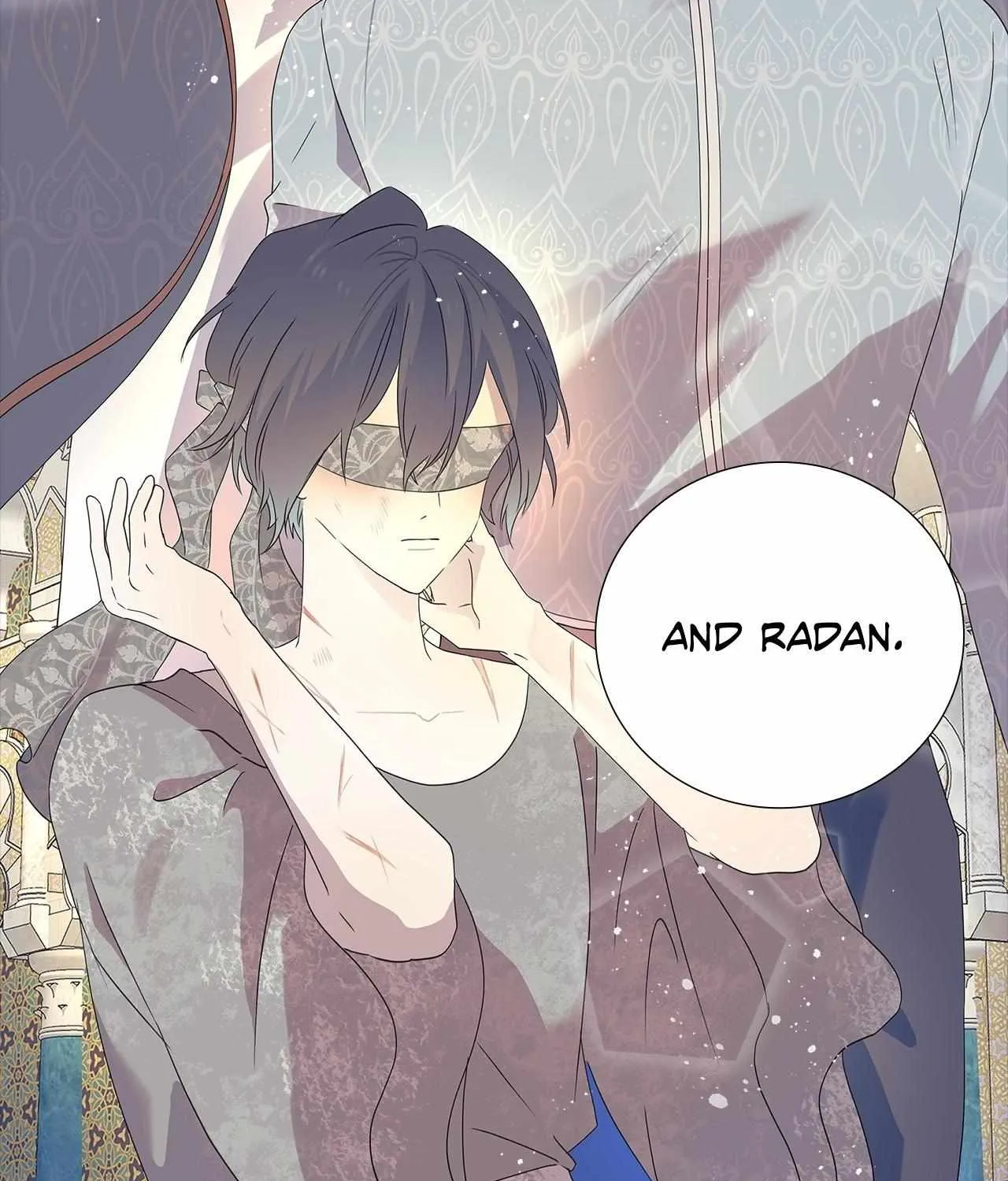 Bloody Moon (Yuzuya) Chapter 30 page 89 - 