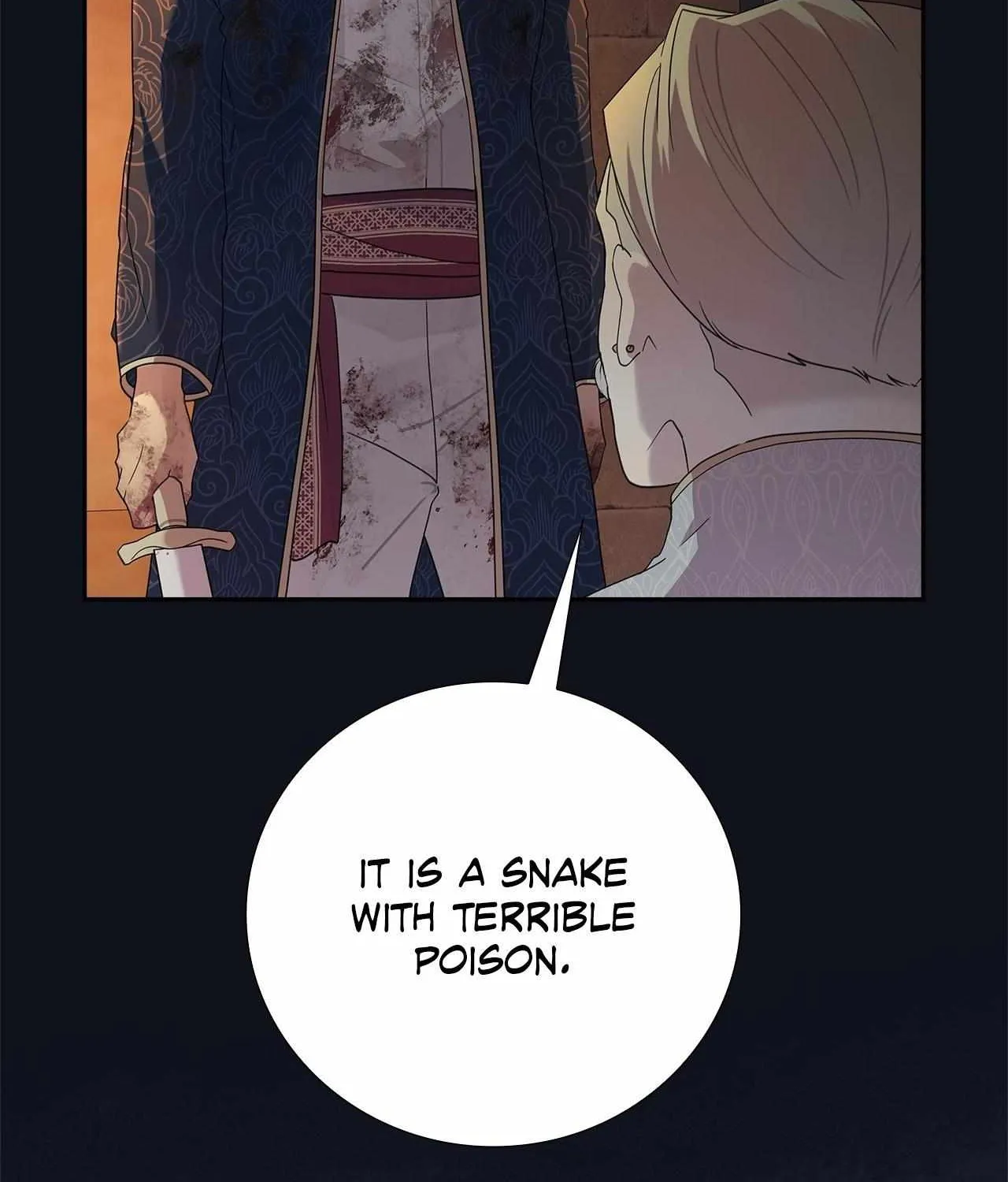 Bloody Moon (Yuzuya) Chapter 30 page 10 - 
