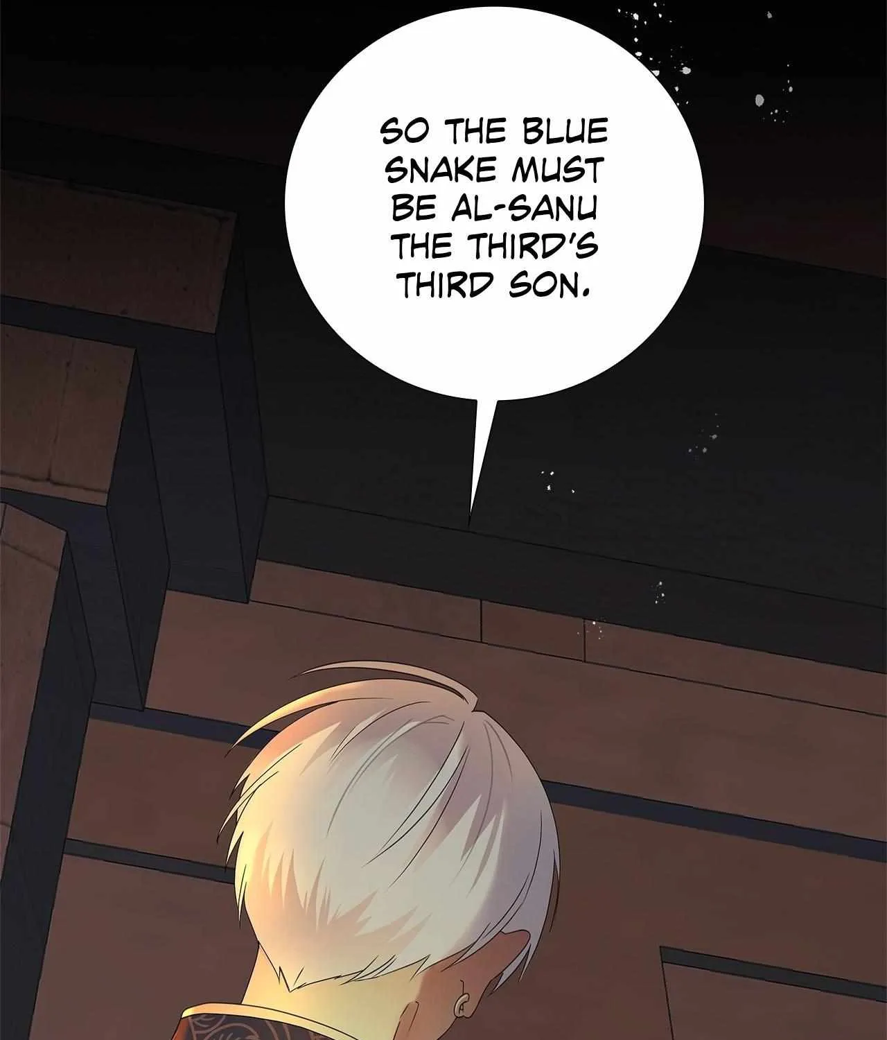 Bloody Moon (Yuzuya) Chapter 30 page 91 - 