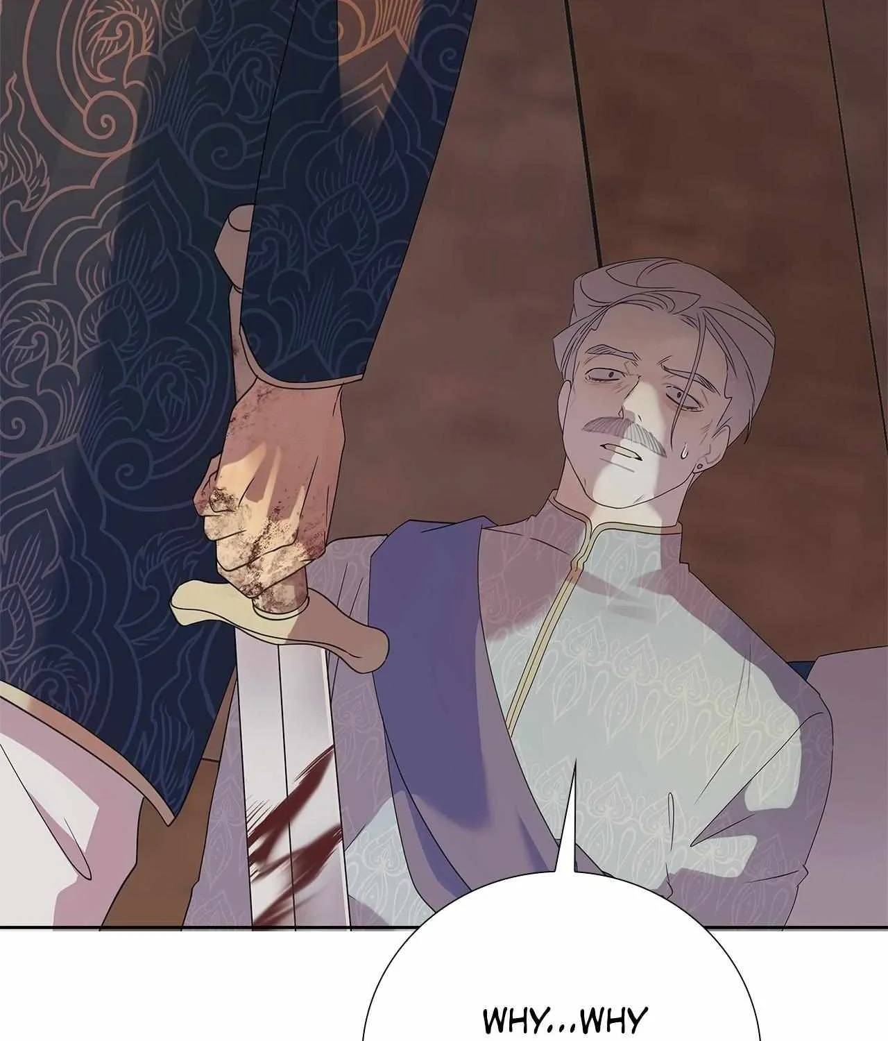 Bloody Moon (Yuzuya) Chapter 30 page 93 - 