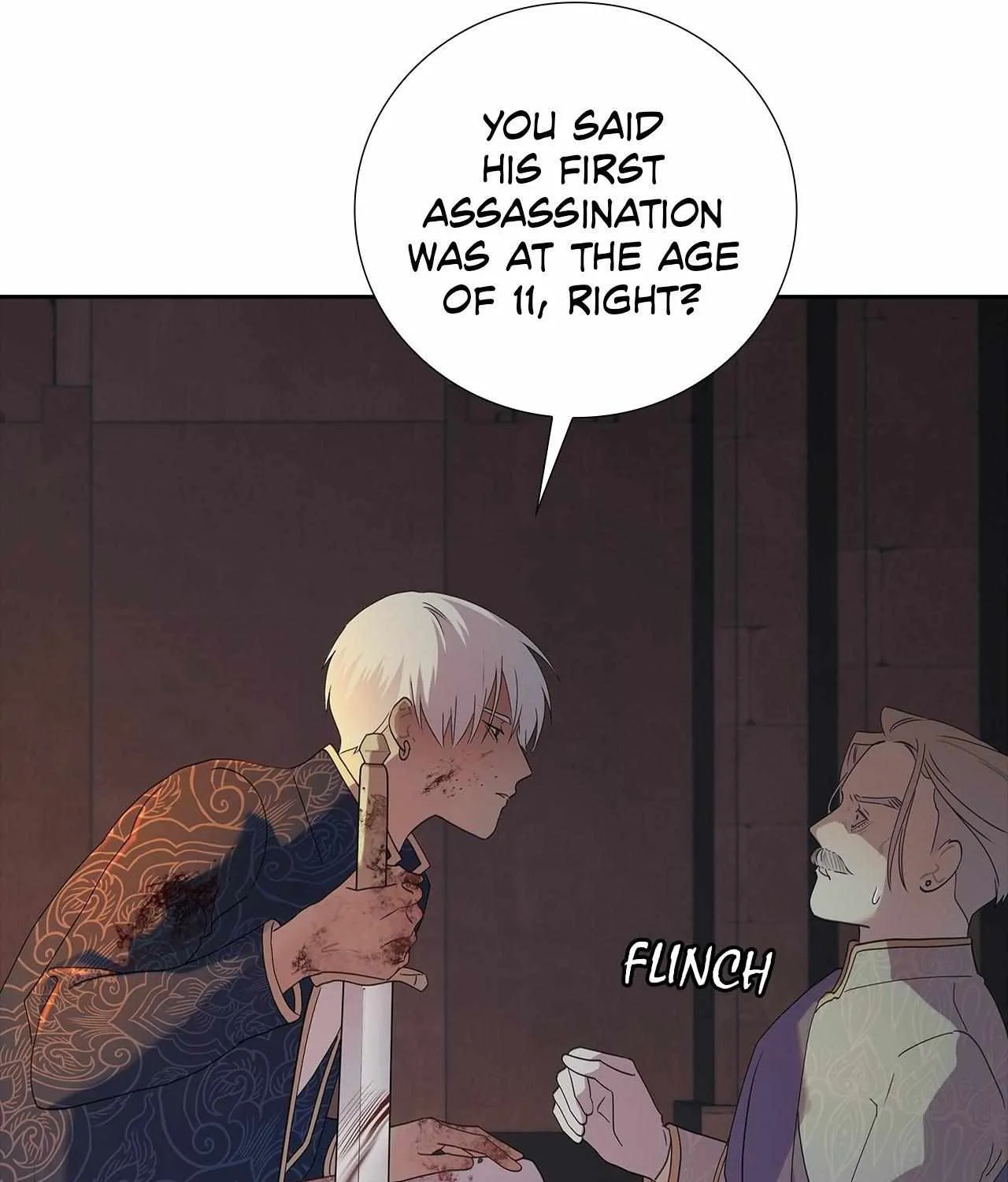 Bloody Moon (Yuzuya) Chapter 30 page 95 - 