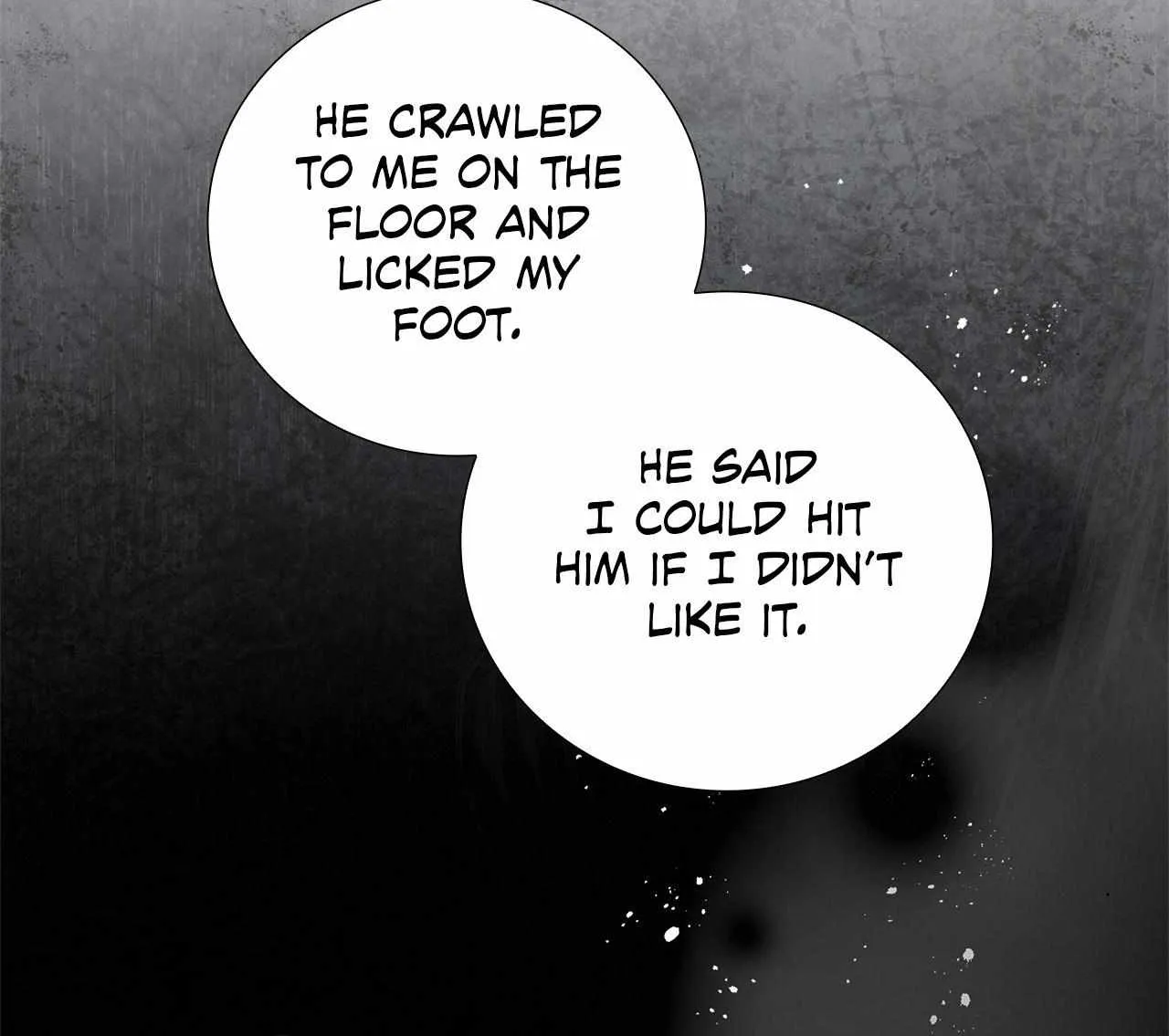 Bloody Moon (Yuzuya) Chapter 30 page 97 - 