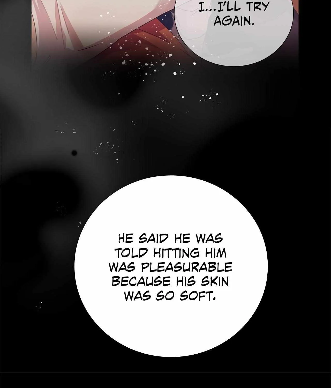 Bloody Moon (Yuzuya) Chapter 30 page 99 - 