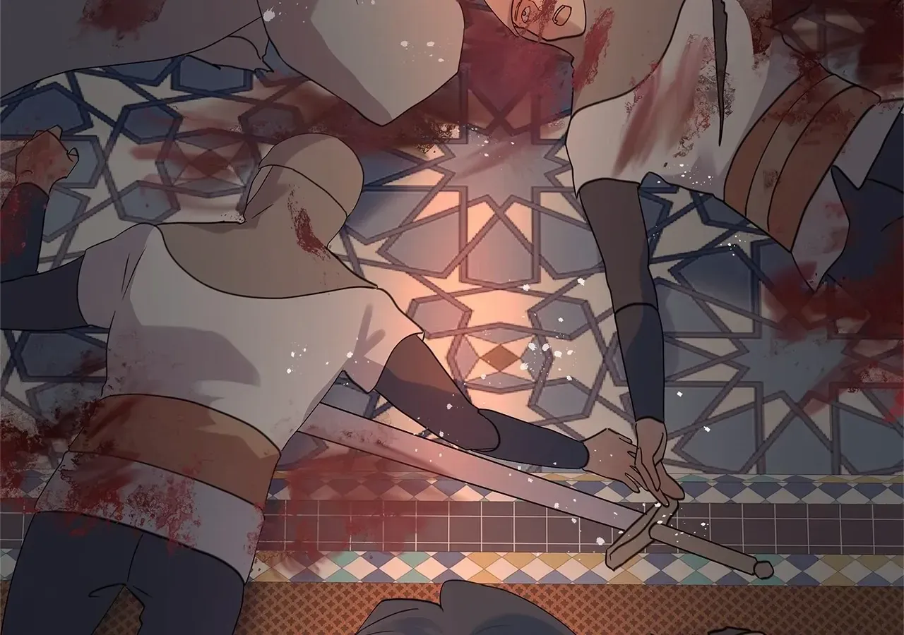 Bloody Moon (Yuzuya) Chapter 31 page 110 - 