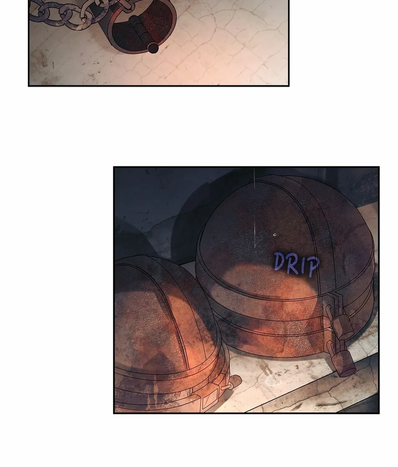 Bloody Moon (Yuzuya) Chapter 31 page 12 - 