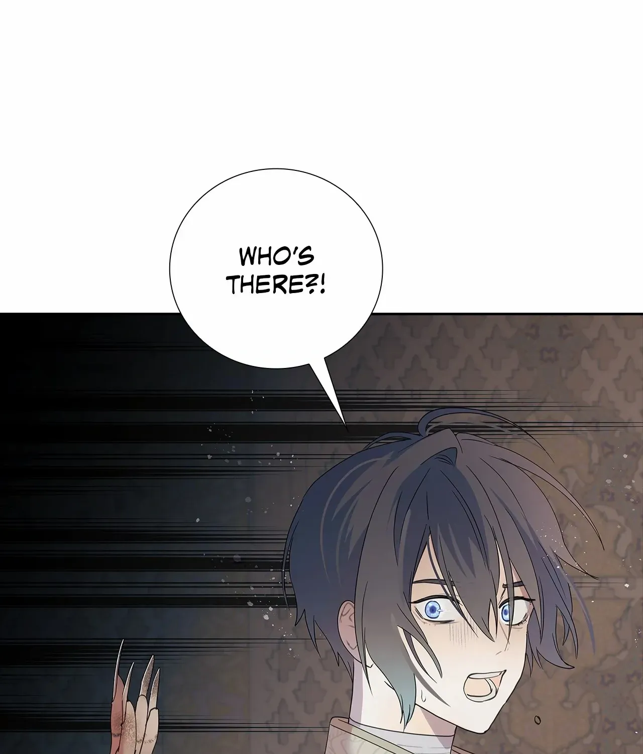 Bloody Moon (Yuzuya) Chapter 31 page 116 - 