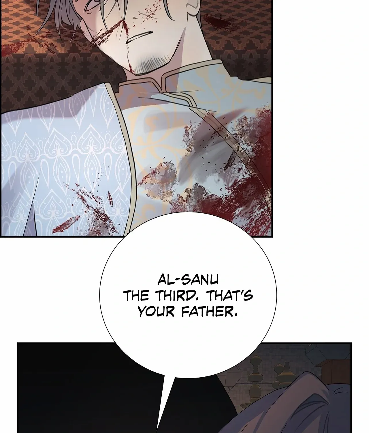 Bloody Moon (Yuzuya) Chapter 31 page 122 - 