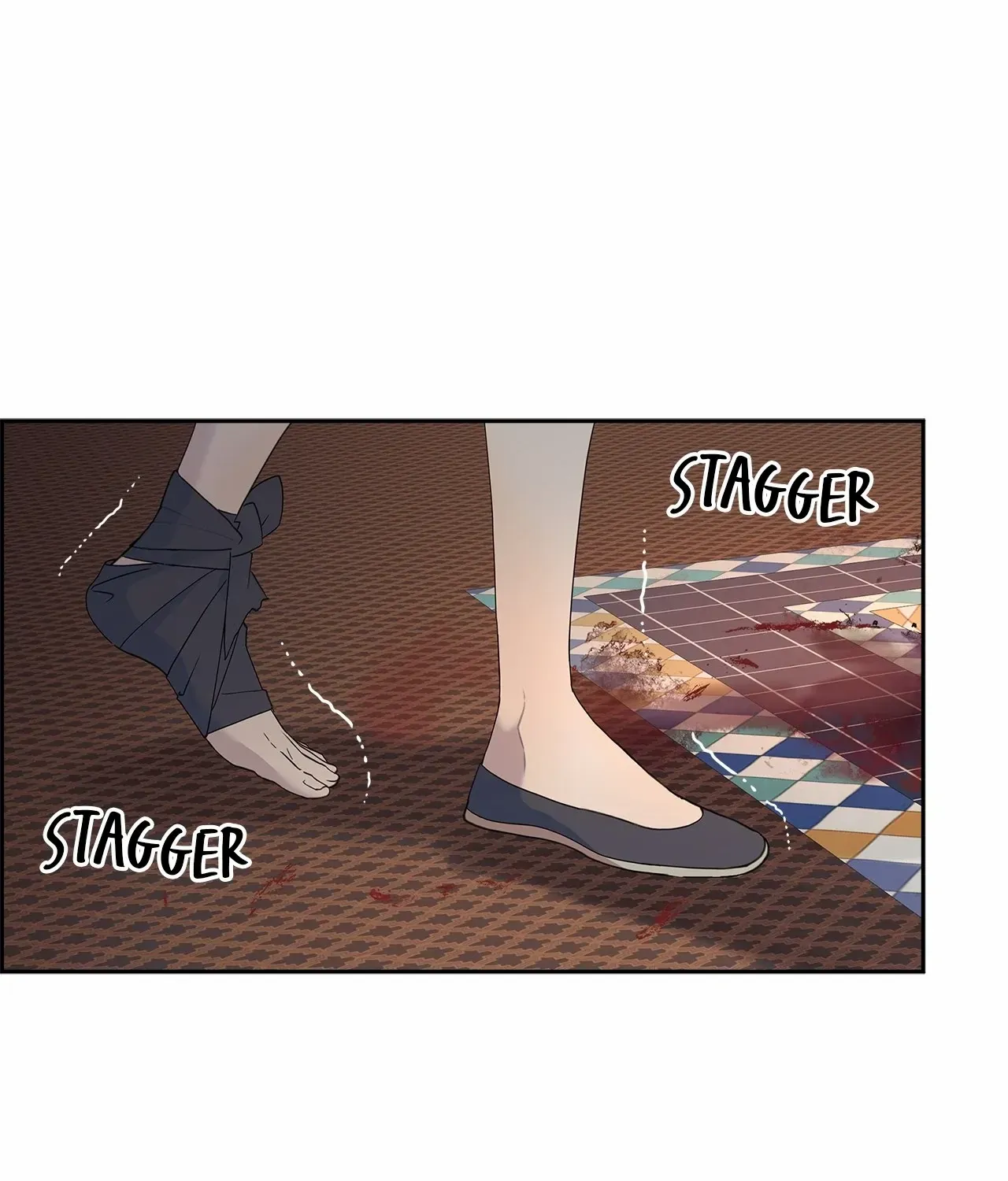 Bloody Moon (Yuzuya) Chapter 31 page 125 - 