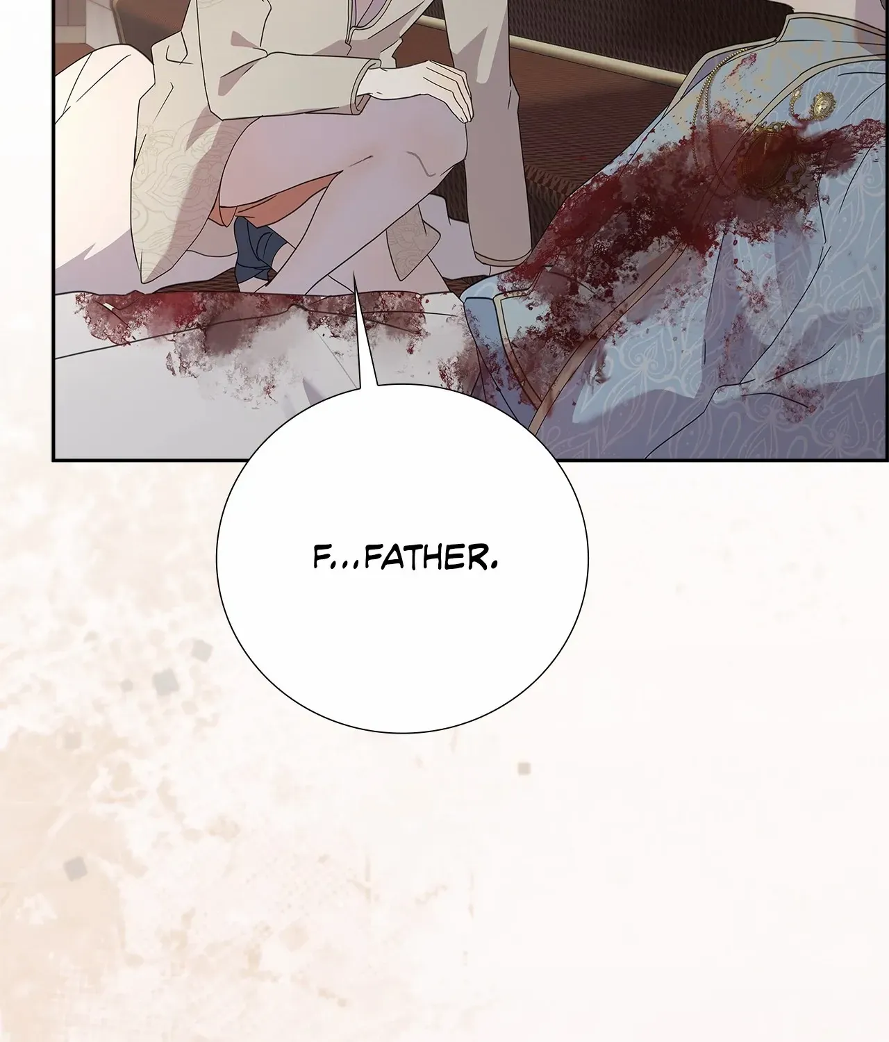Bloody Moon (Yuzuya) Chapter 31 page 127 - 