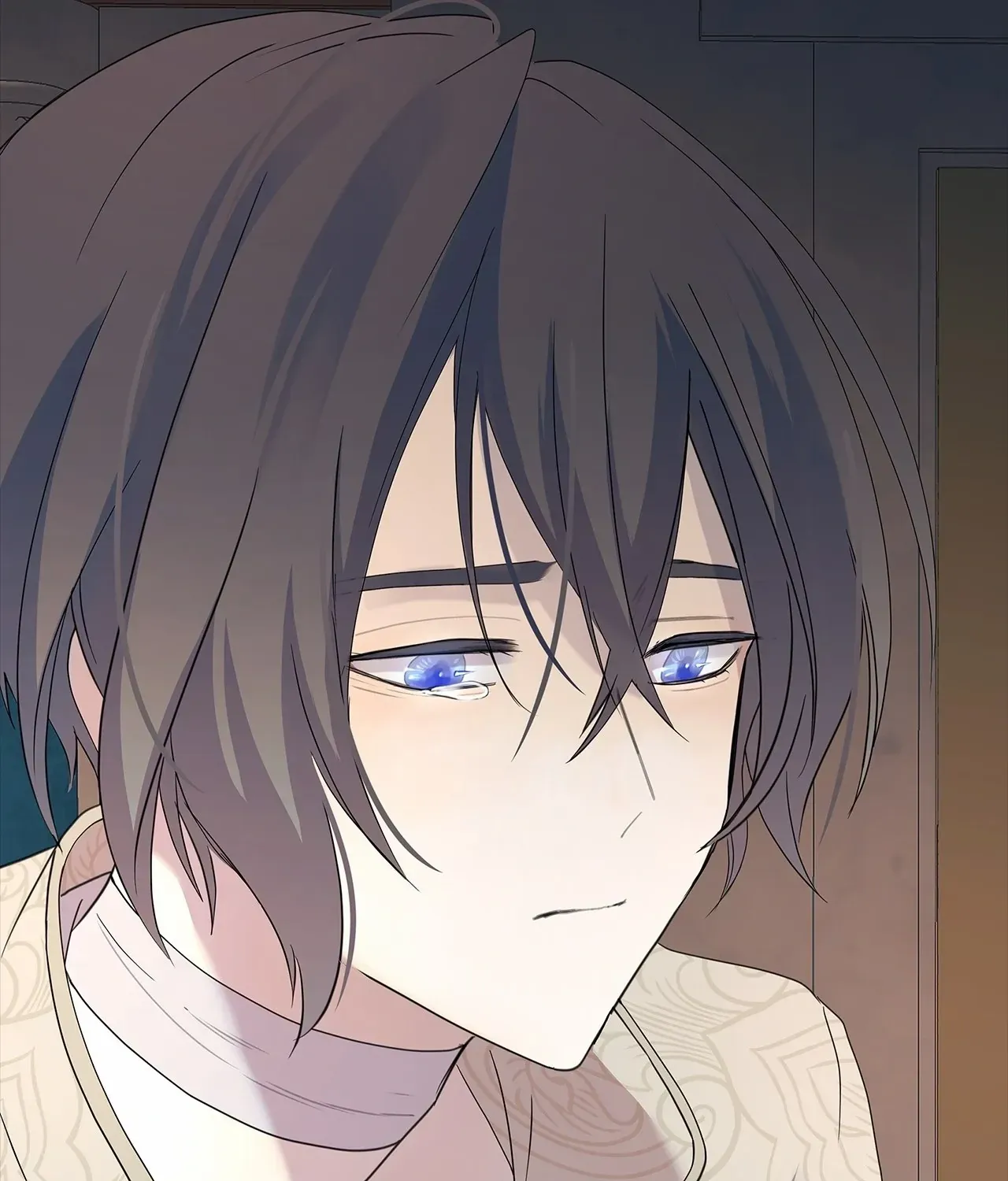 Bloody Moon (Yuzuya) Chapter 31 page 129 - 