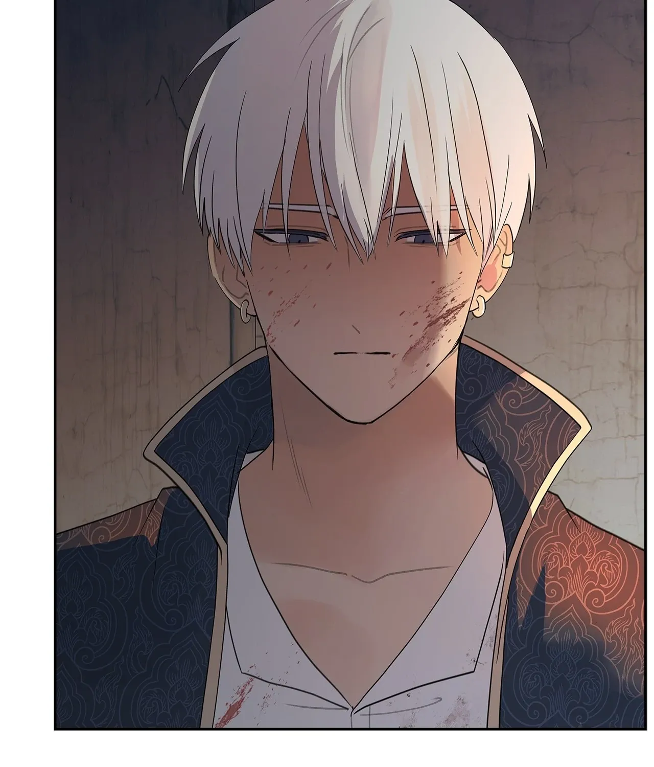 Bloody Moon (Yuzuya) Chapter 31 page 14 - 