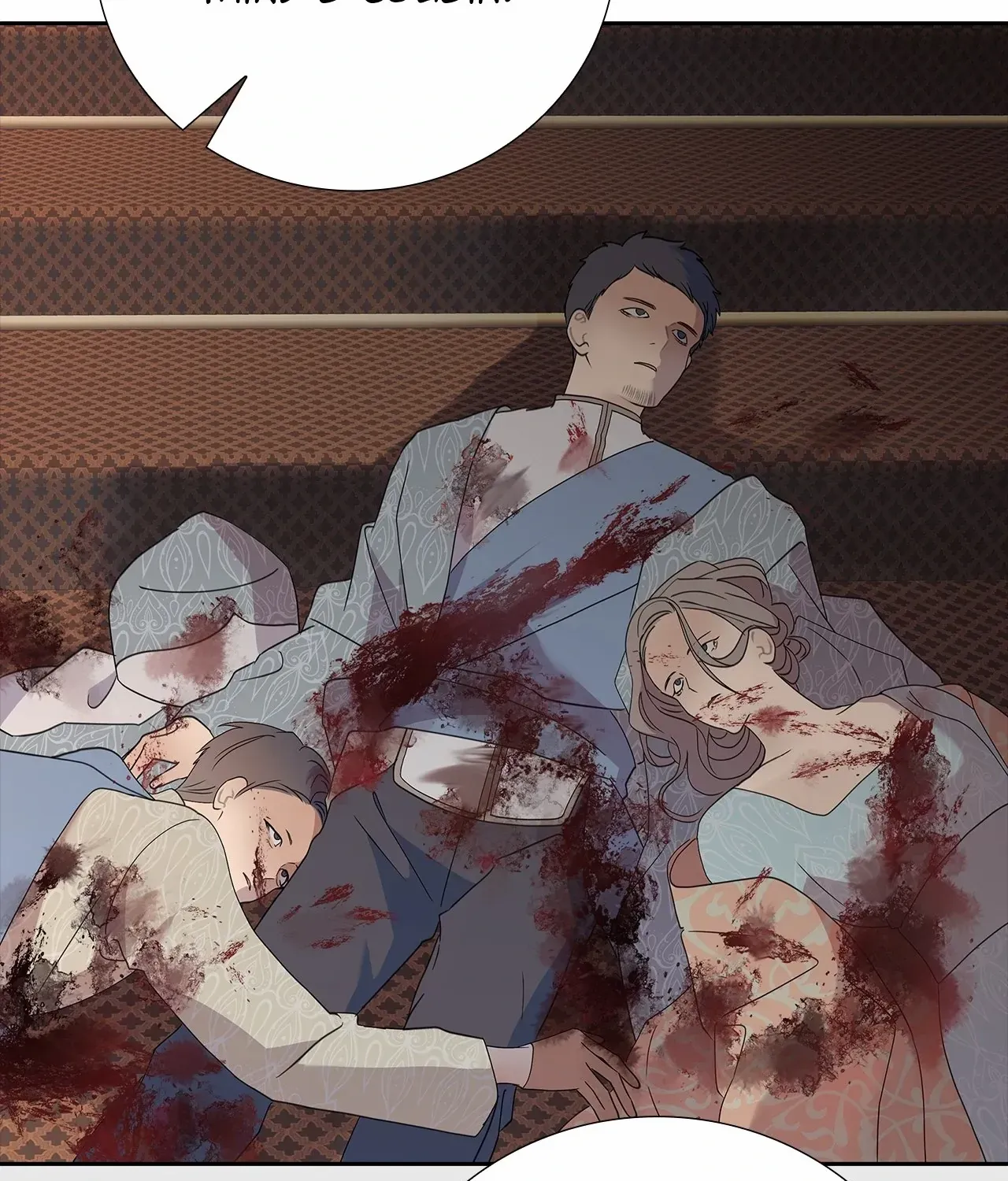 Bloody Moon (Yuzuya) Chapter 31 page 135 - 