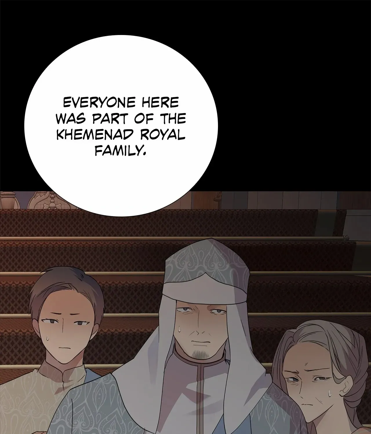 Bloody Moon (Yuzuya) Chapter 31 page 138 - 