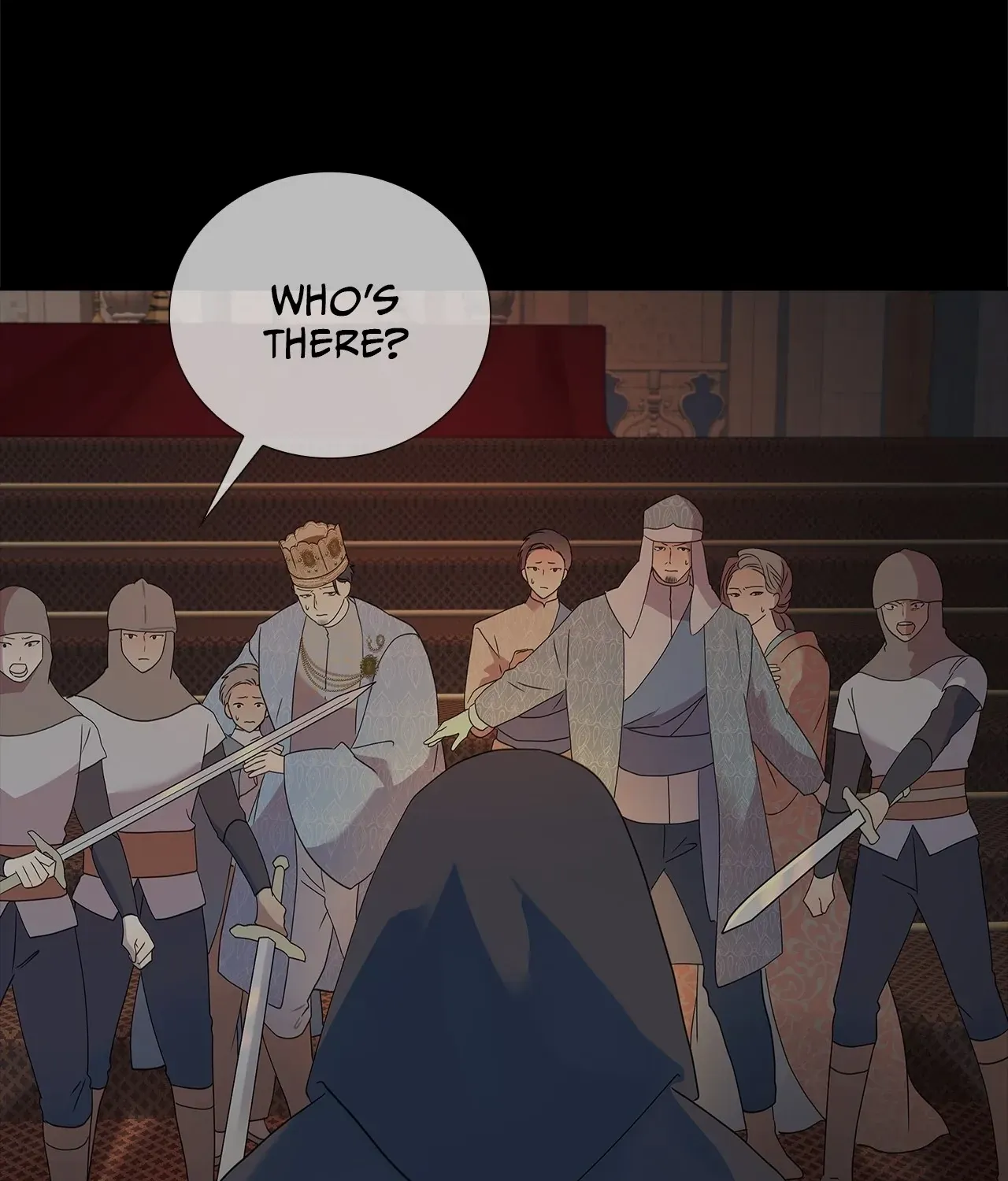 Bloody Moon (Yuzuya) Chapter 31 page 140 - 