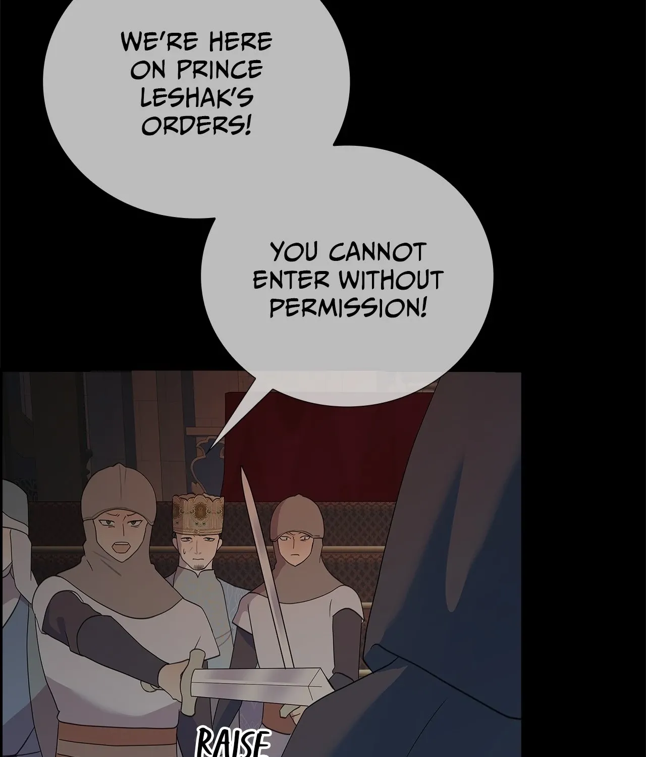 Bloody Moon (Yuzuya) Chapter 31 page 142 - 