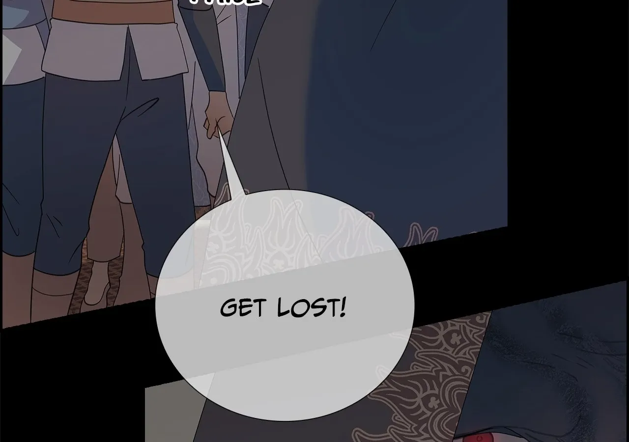 Bloody Moon (Yuzuya) Chapter 31 page 143 - 