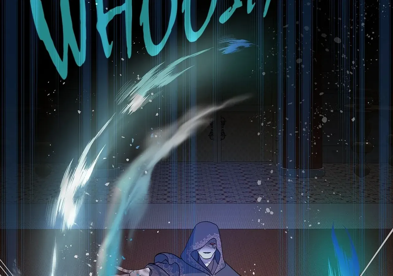 Bloody Moon (Yuzuya) Chapter 31 page 145 - 