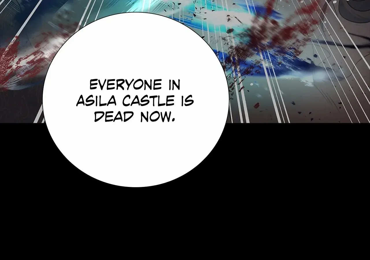 Bloody Moon (Yuzuya) Chapter 31 page 147 - 