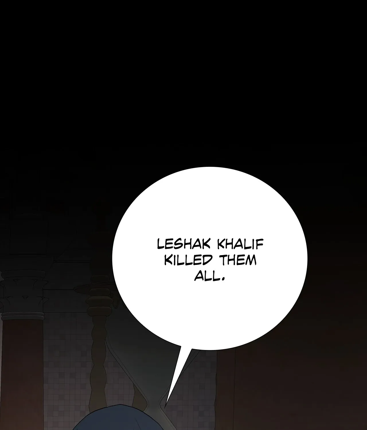 Bloody Moon (Yuzuya) Chapter 31 page 148 - 
