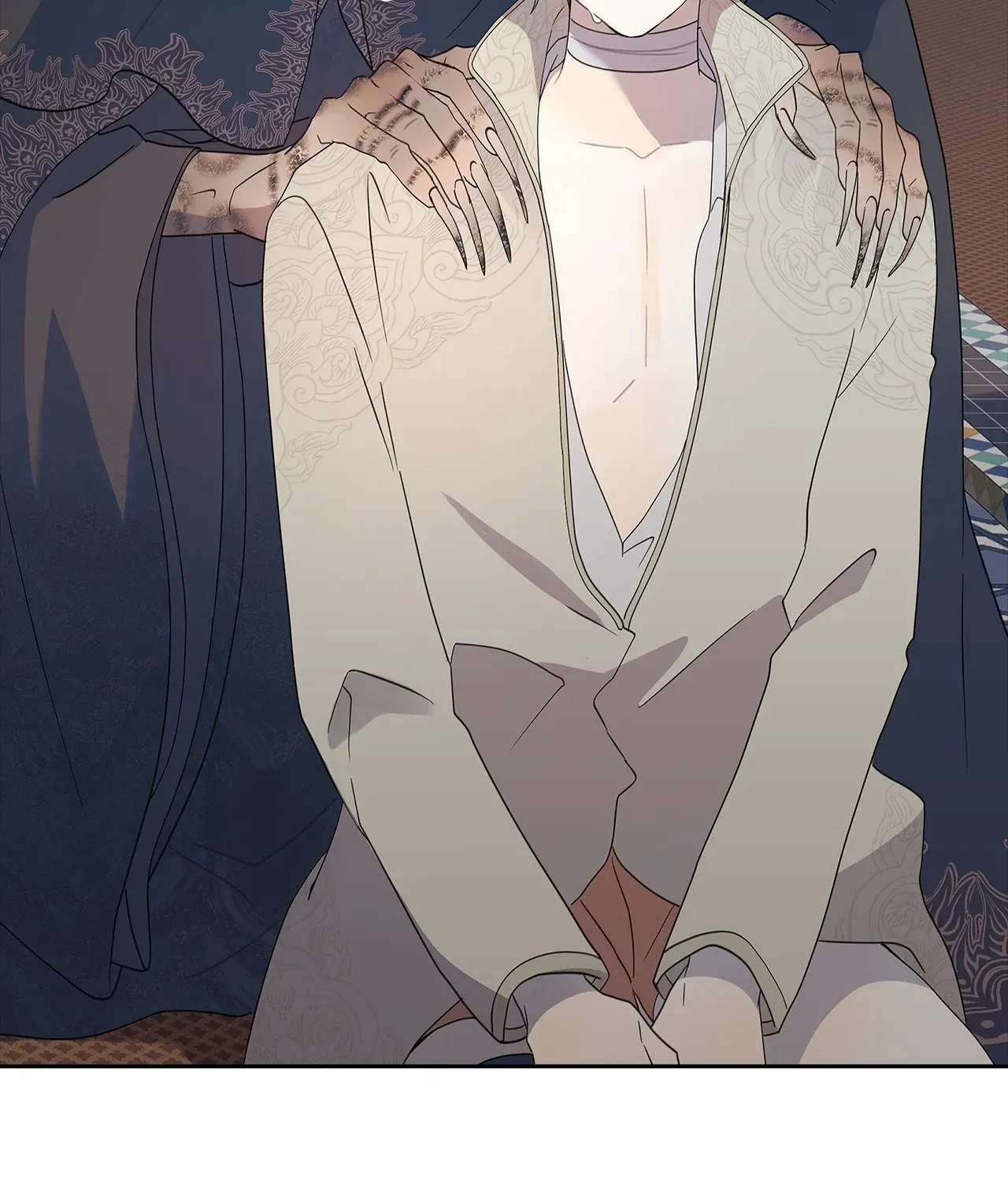 Bloody Moon (Yuzuya) Chapter 31 page 150 - 