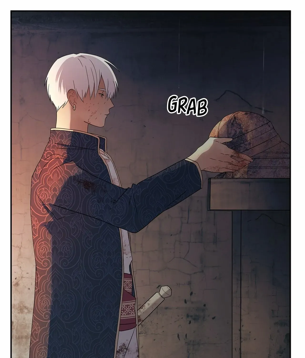 Bloody Moon (Yuzuya) Chapter 31 page 16 - 