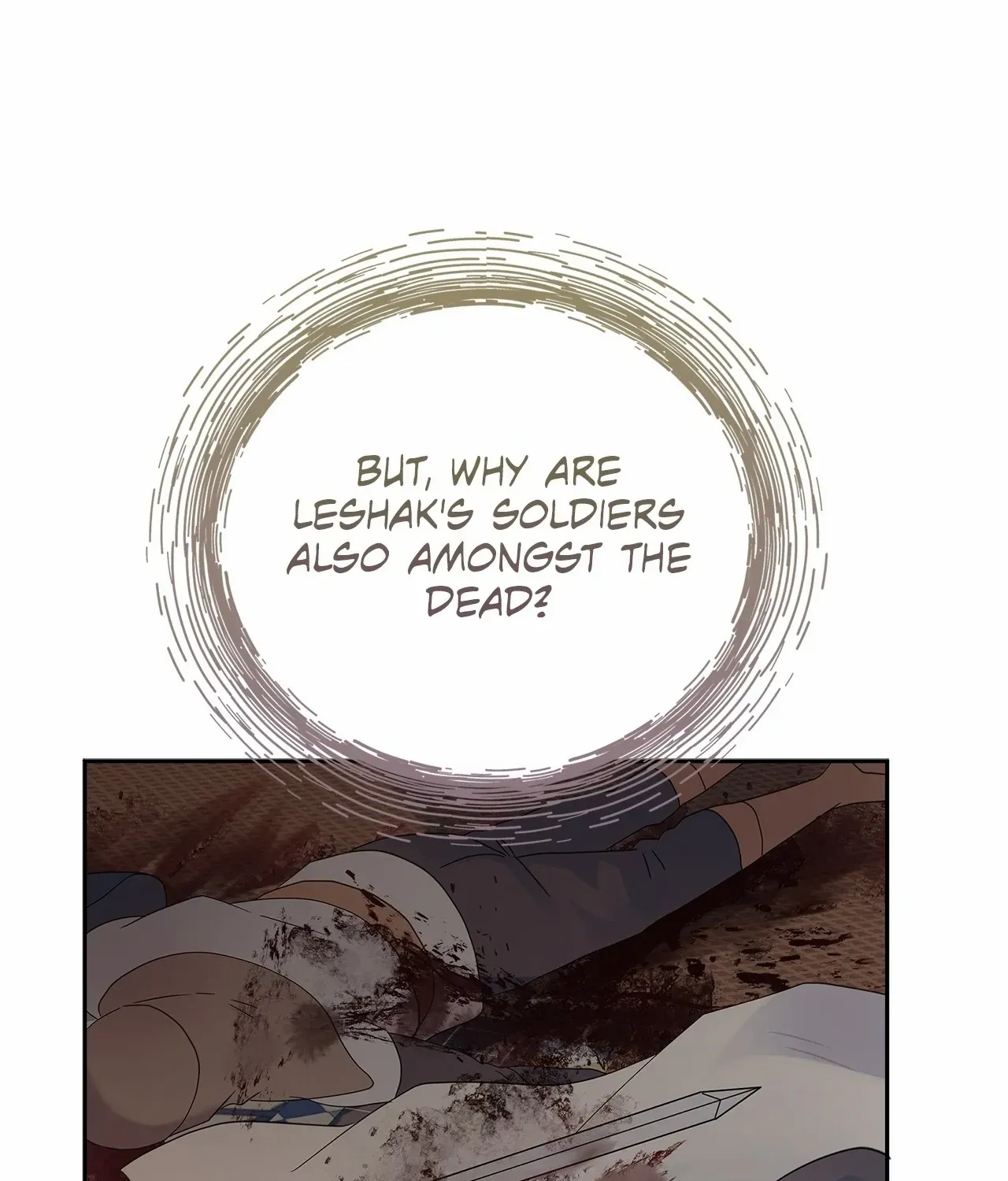 Bloody Moon (Yuzuya) Chapter 31 page 153 - 