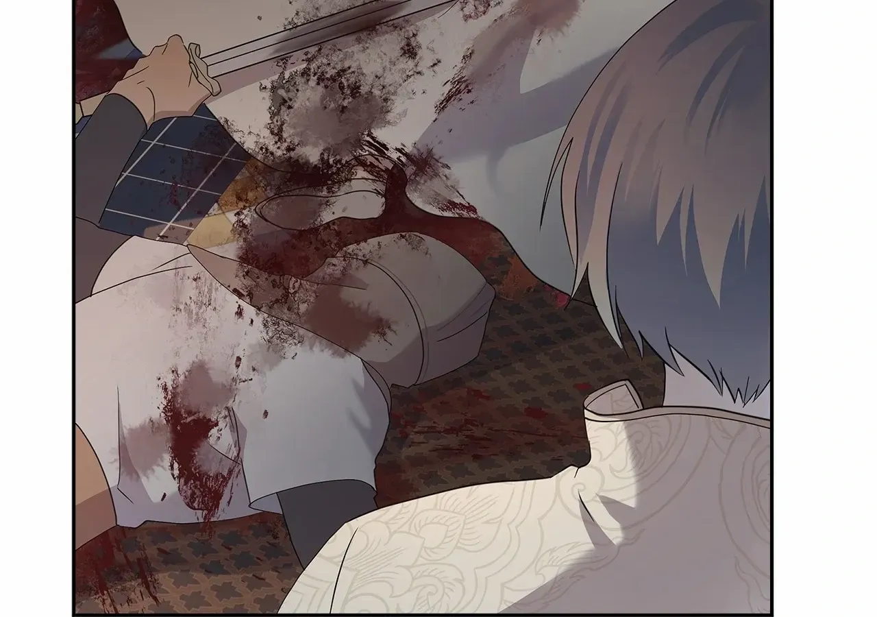 Bloody Moon (Yuzuya) Chapter 31 page 154 - 