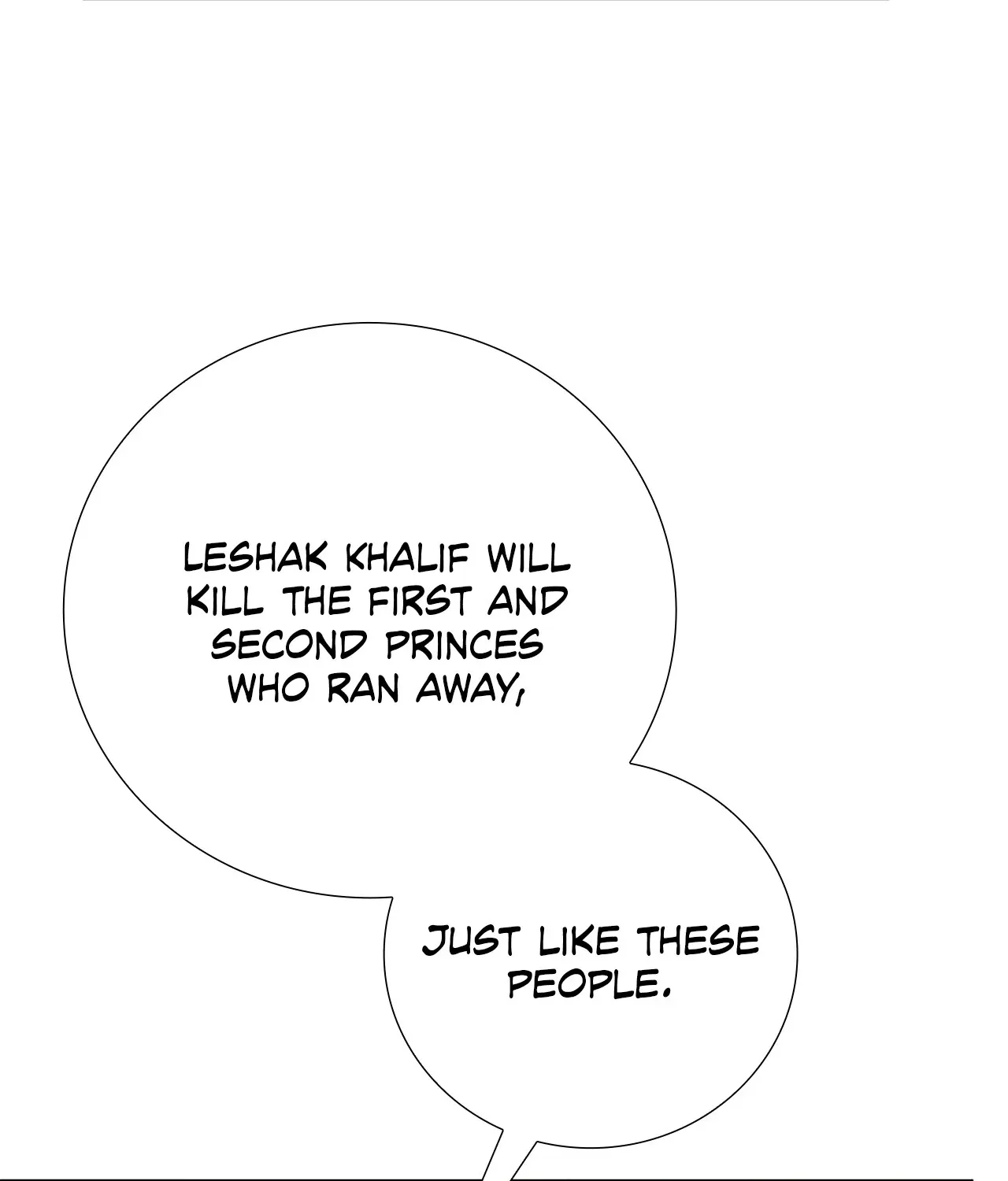 Bloody Moon (Yuzuya) Chapter 31 page 155 - 