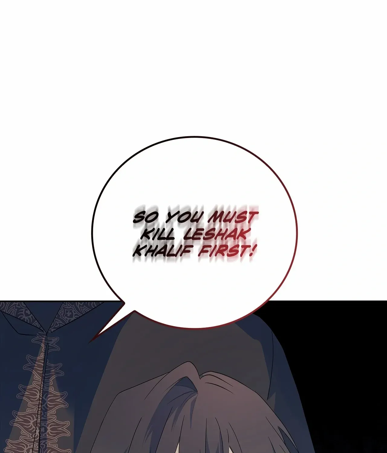 Bloody Moon (Yuzuya) Chapter 31 page 157 - 