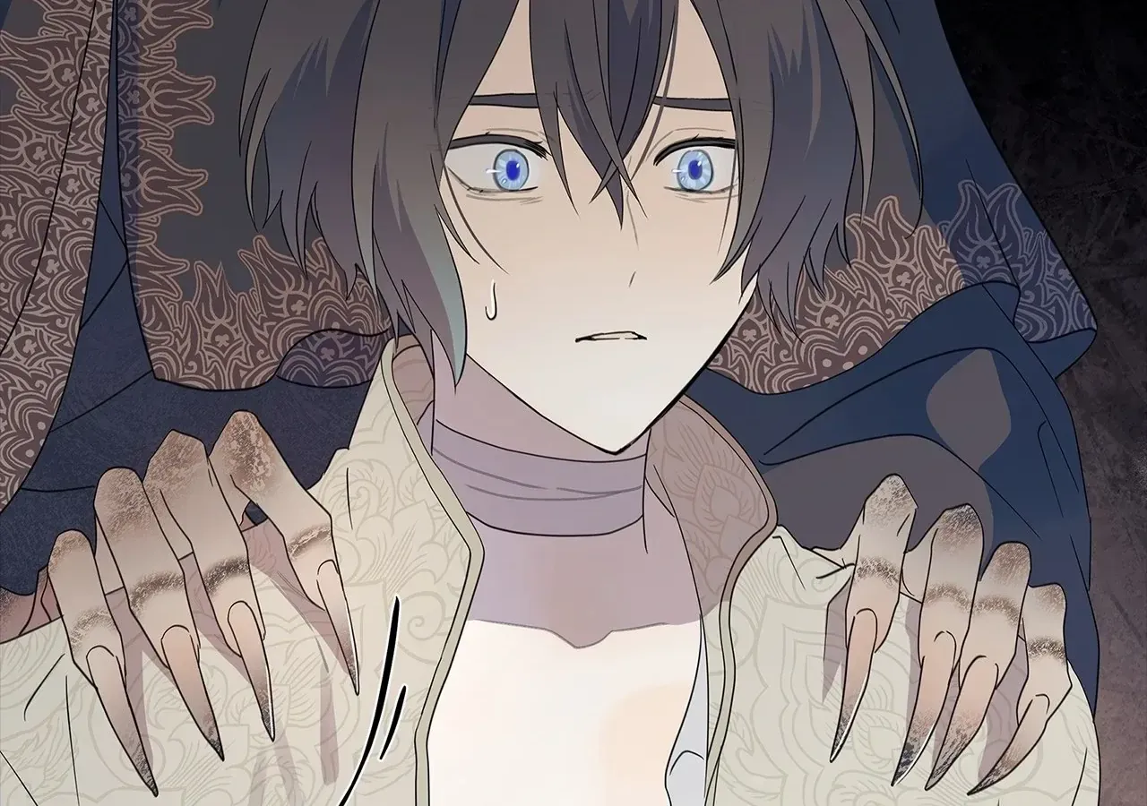 Bloody Moon (Yuzuya) Chapter 31 page 158 - 