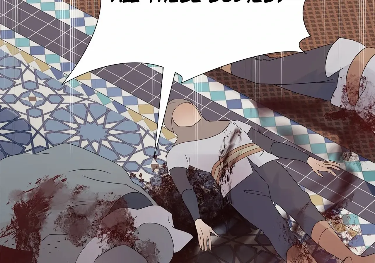 Bloody Moon (Yuzuya) Chapter 31 page 162 - 
