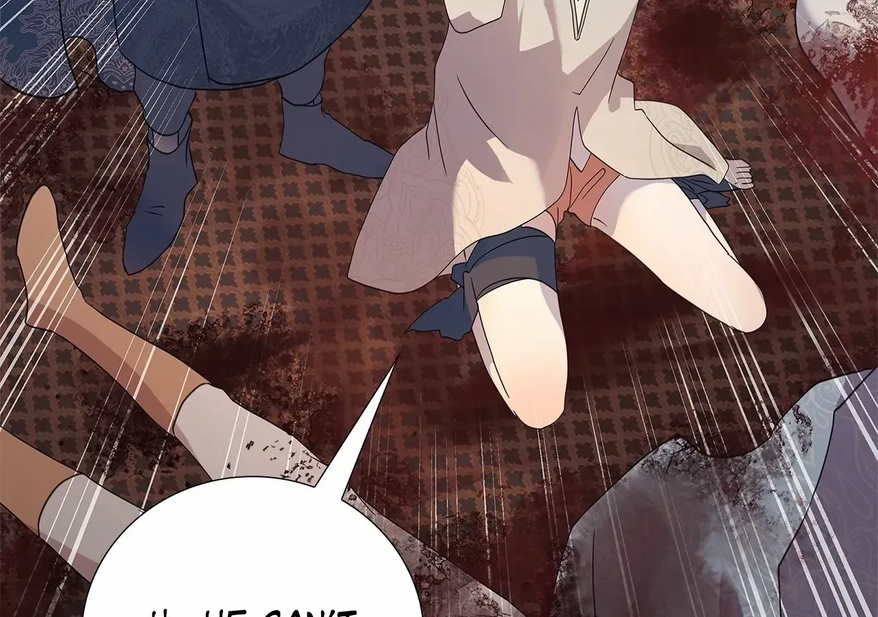 Bloody Moon (Yuzuya) Chapter 31 page 164 - 