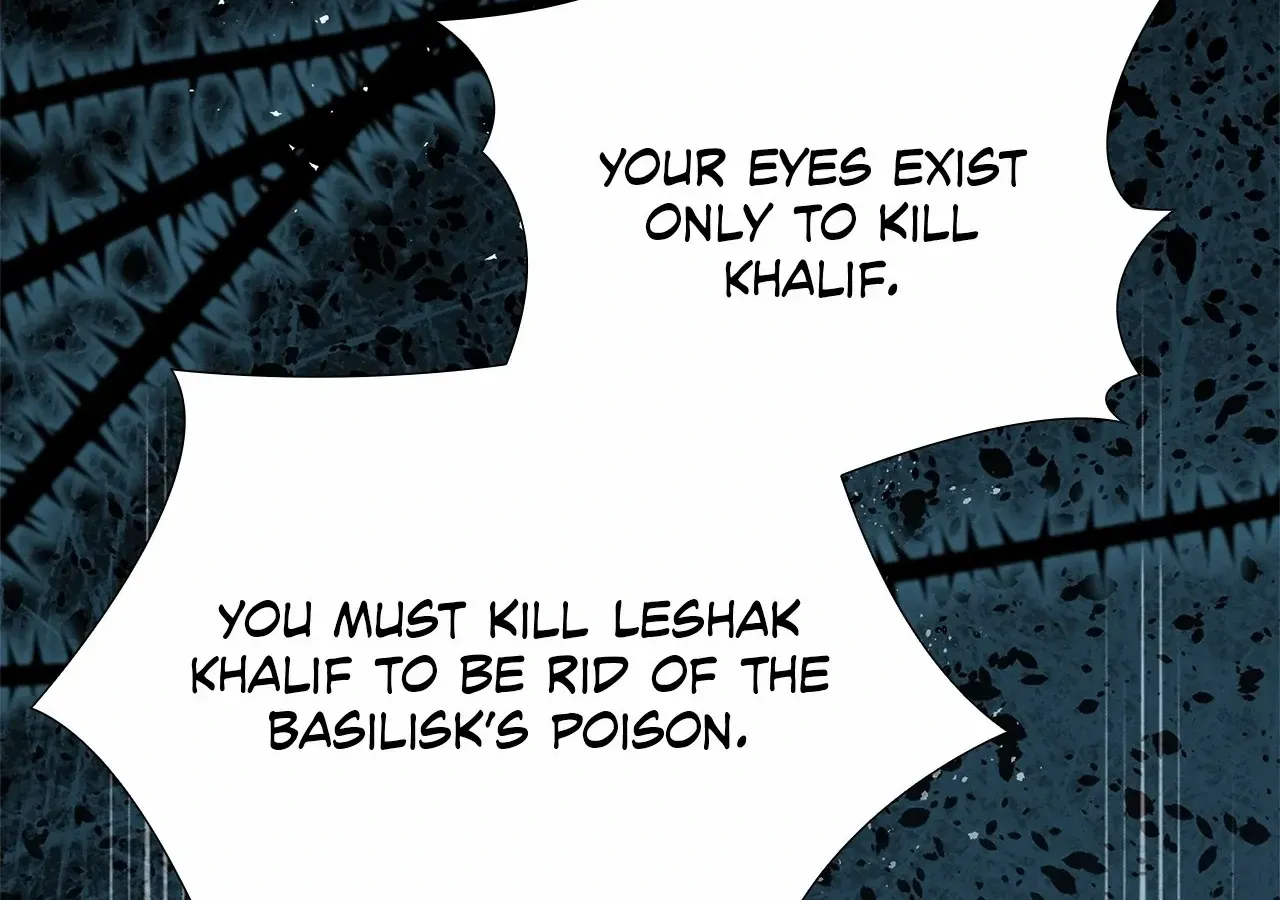 Bloody Moon (Yuzuya) Chapter 31 page 167 - 