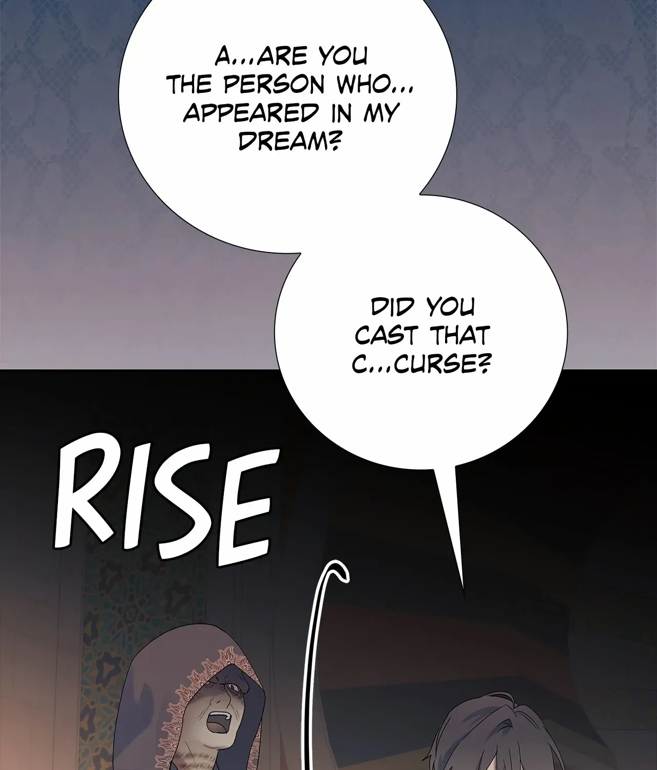 Bloody Moon (Yuzuya) Chapter 31 page 176 - 