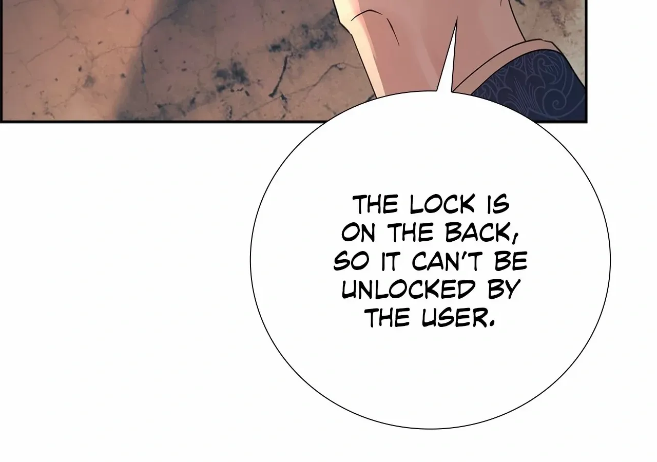 Bloody Moon (Yuzuya) Chapter 31 page 19 - 