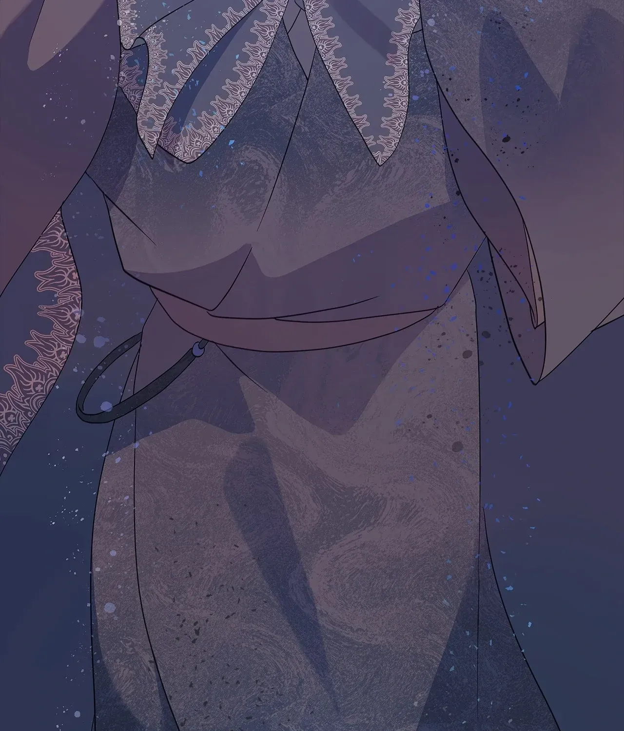 Bloody Moon (Yuzuya) Chapter 31 page 187 - 