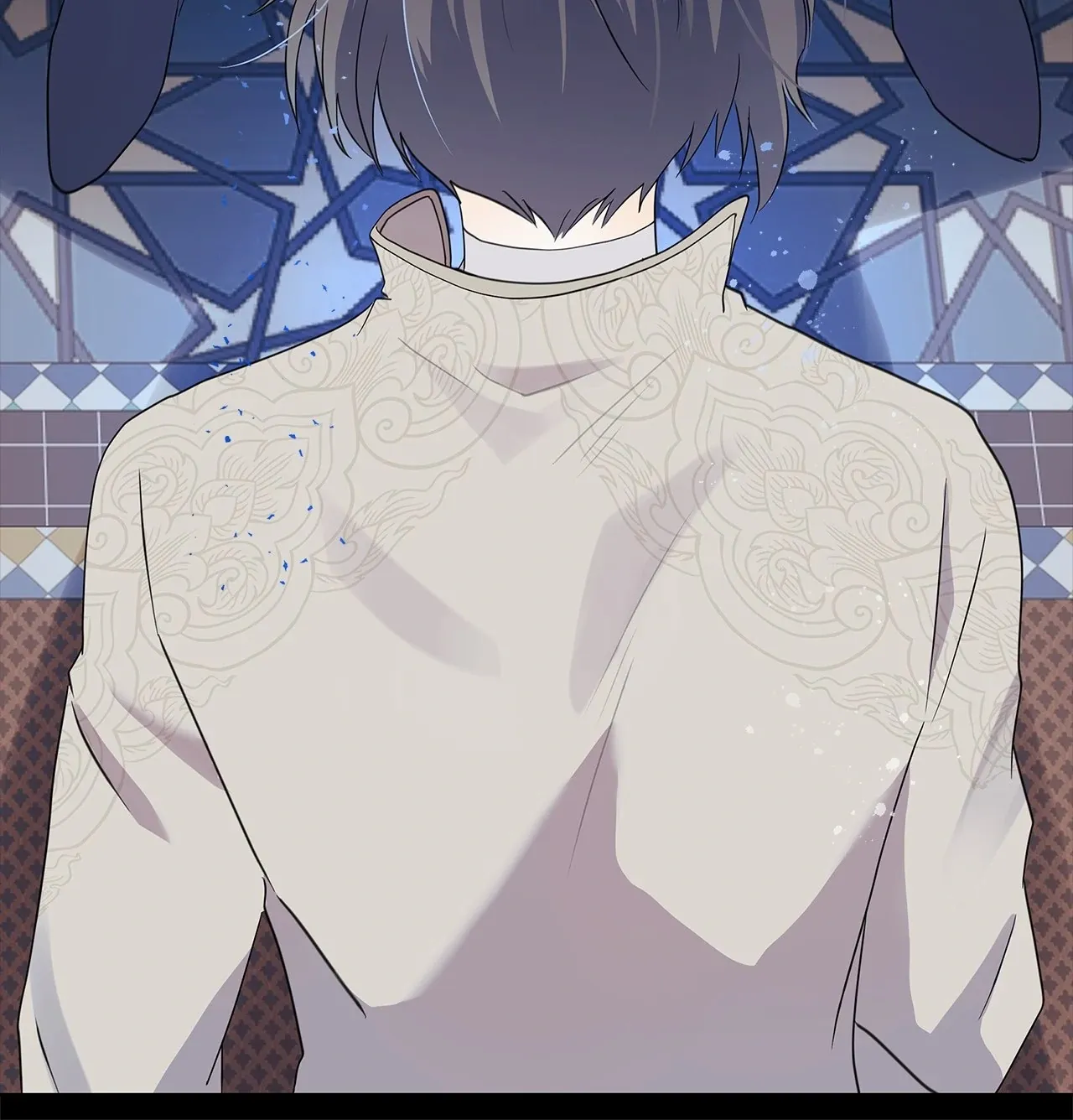 Bloody Moon (Yuzuya) Chapter 31 page 189 - 