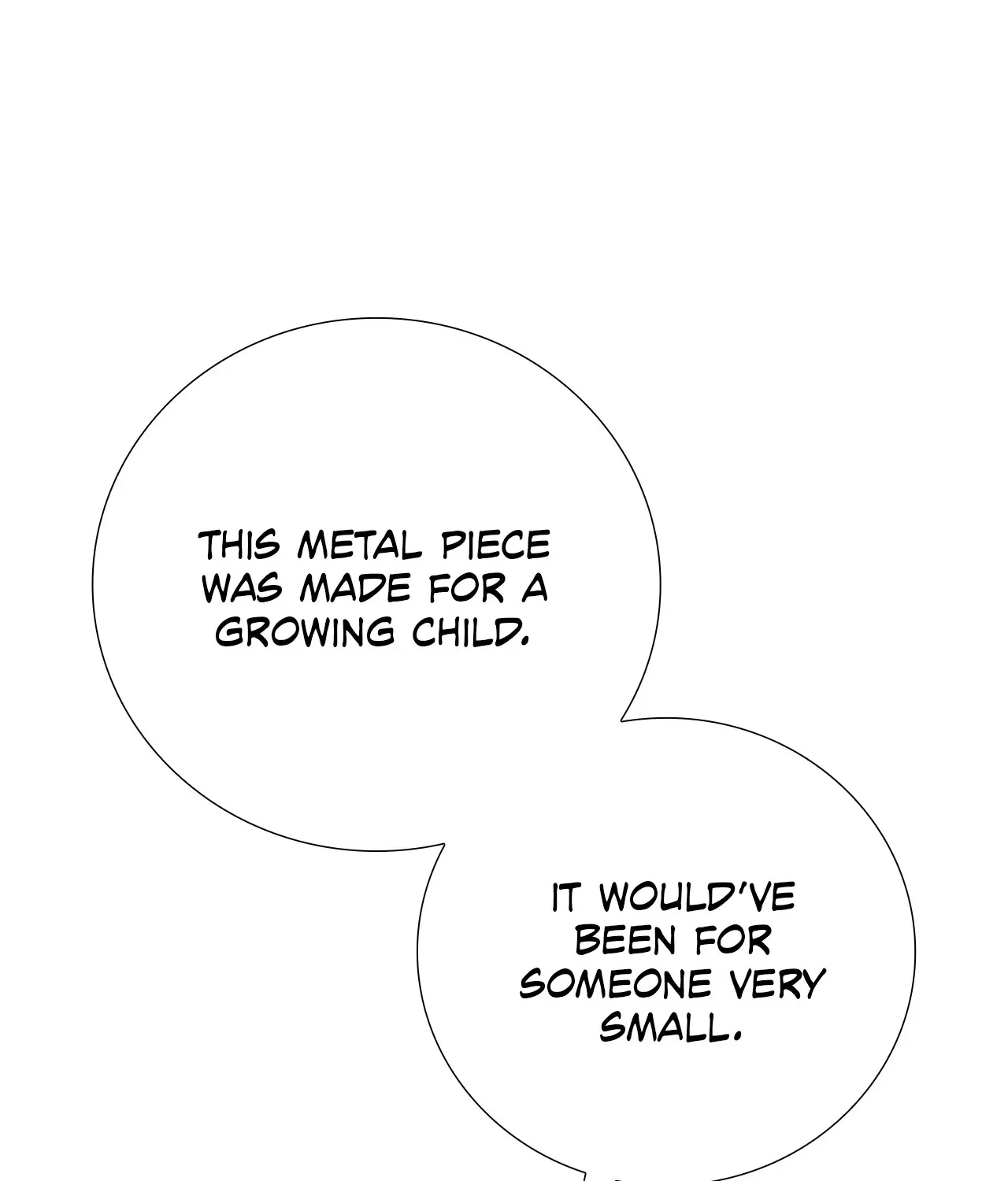 Bloody Moon (Yuzuya) Chapter 31 page 20 - 
