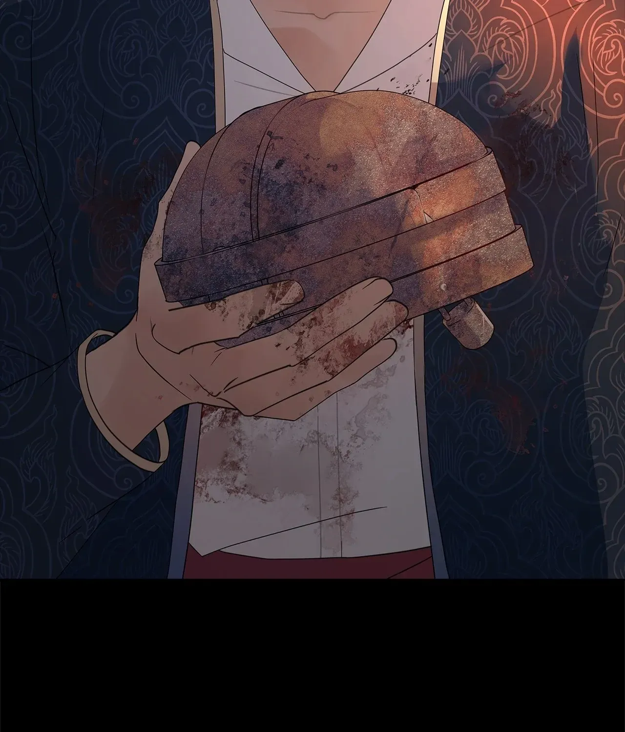 Bloody Moon (Yuzuya) Chapter 31 page 22 - 