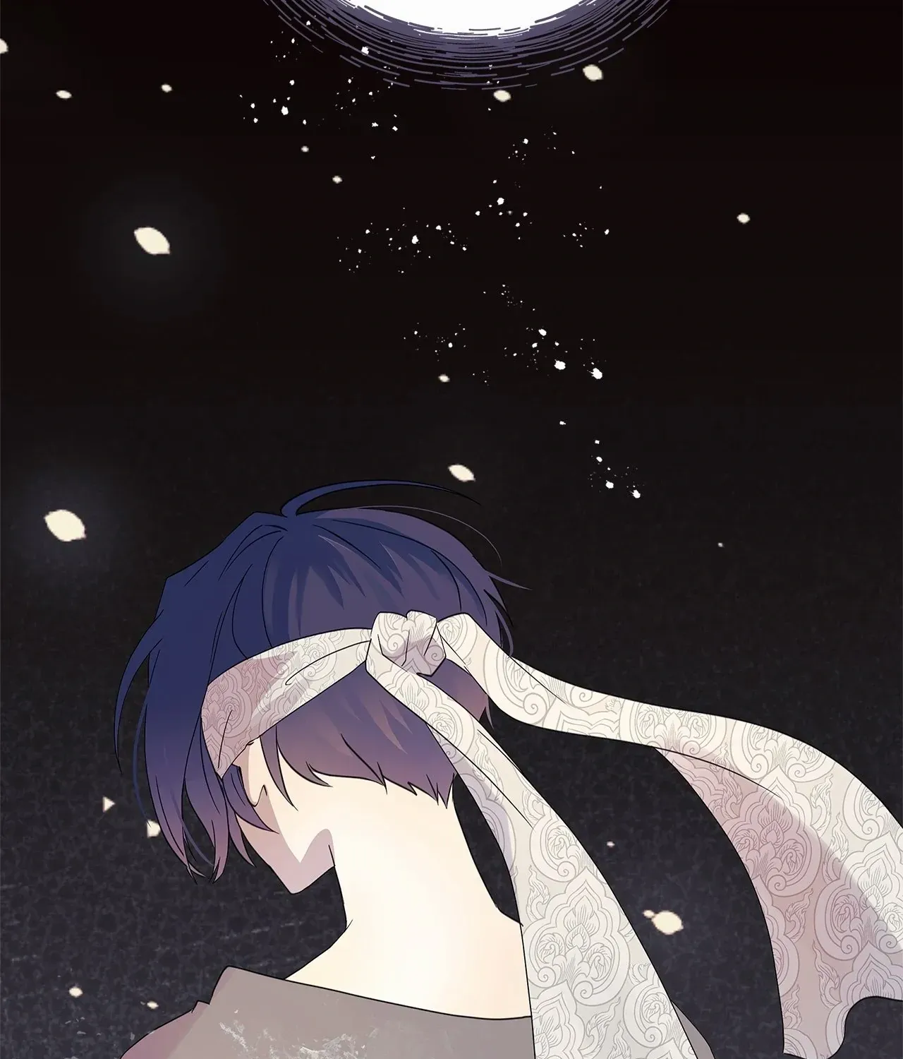 Bloody Moon (Yuzuya) Chapter 31 page 24 - 