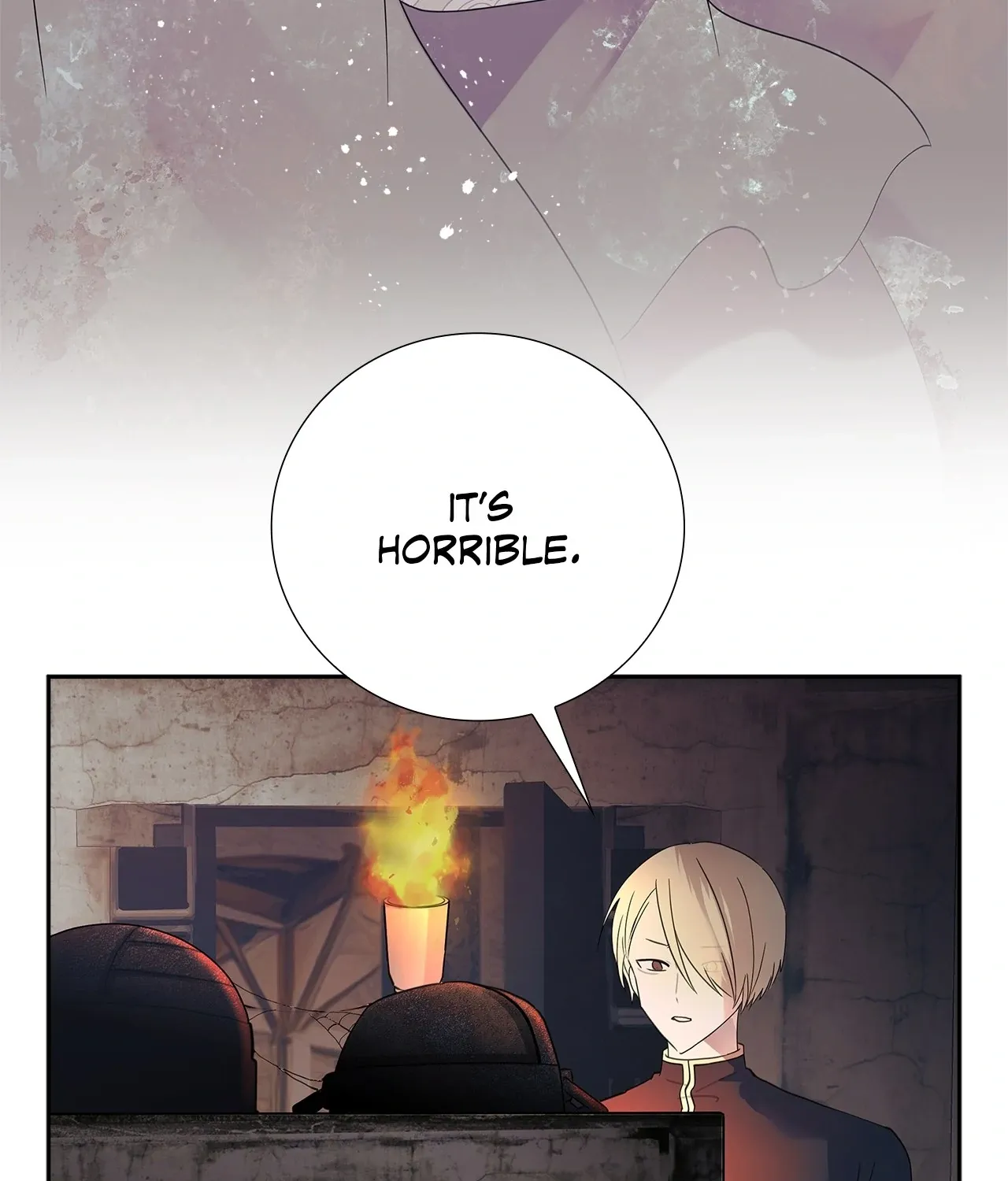 Bloody Moon (Yuzuya) Chapter 31 page 26 - 