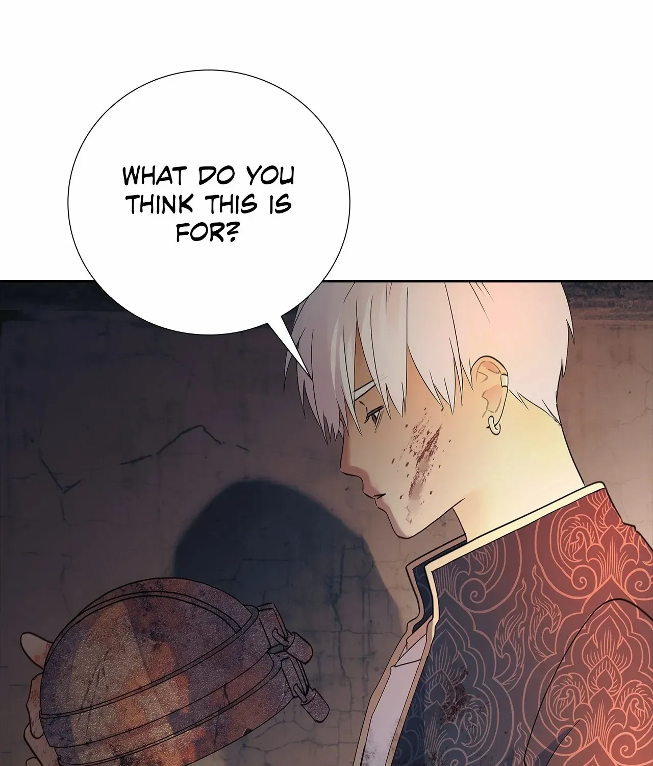 Bloody Moon (Yuzuya) Chapter 31 page 29 - 