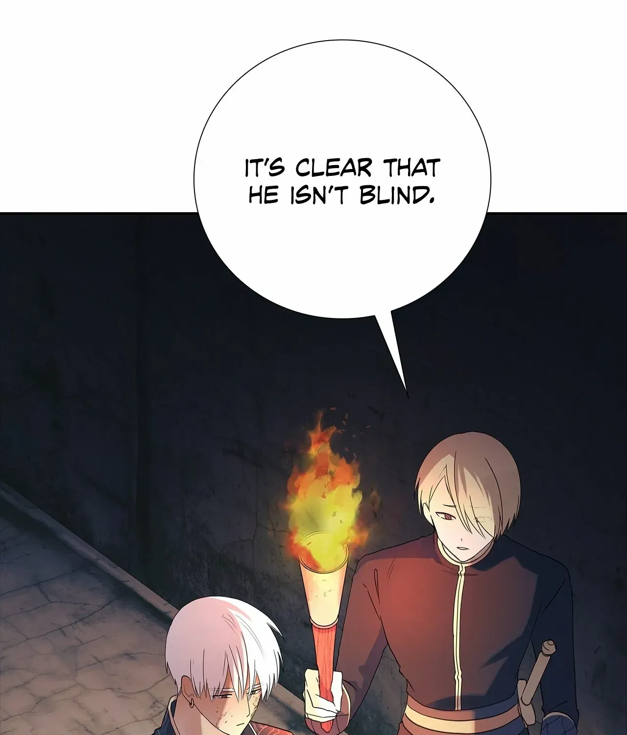Bloody Moon (Yuzuya) Chapter 31 page 33 - 