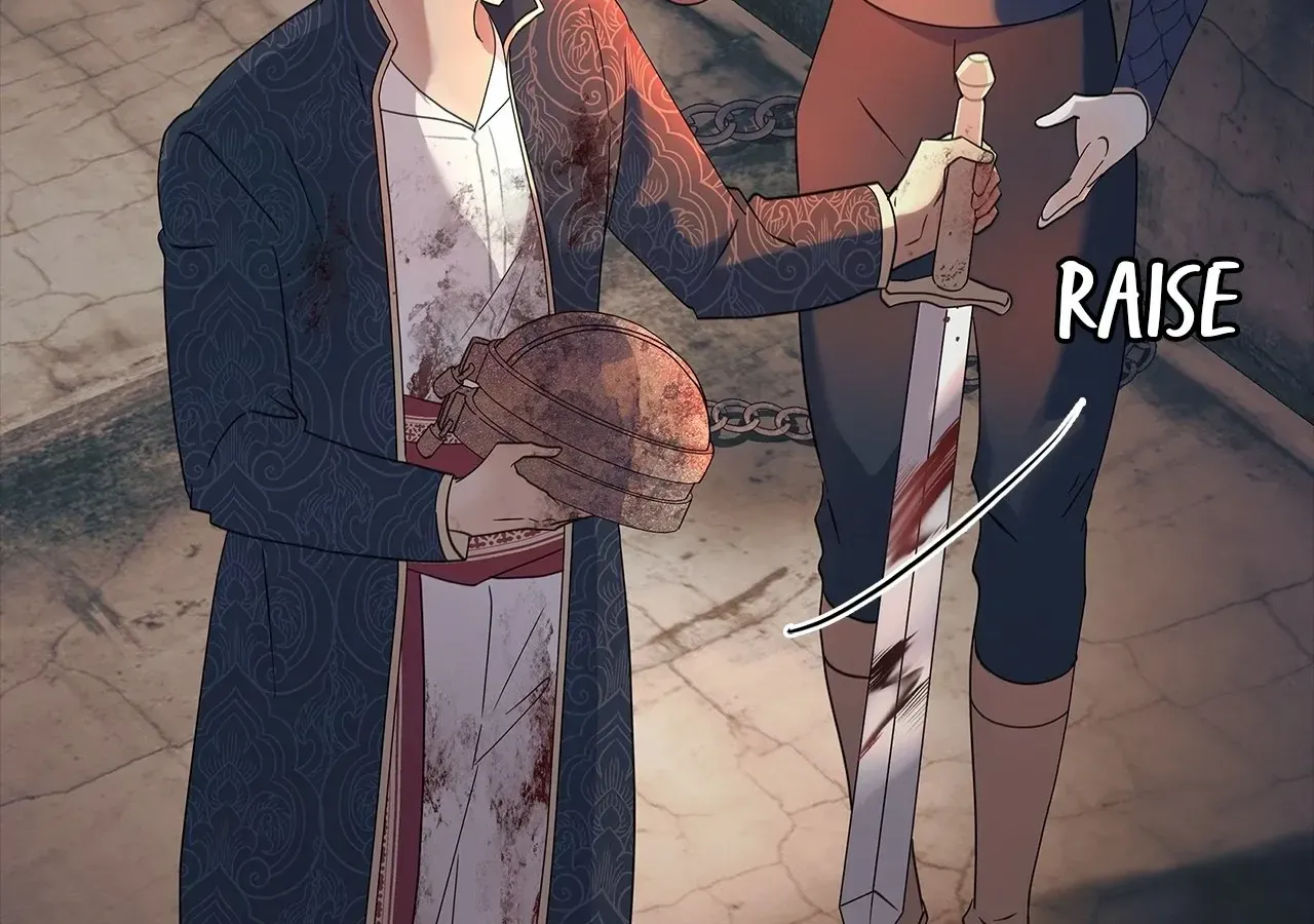 Bloody Moon (Yuzuya) Chapter 31 page 34 - 